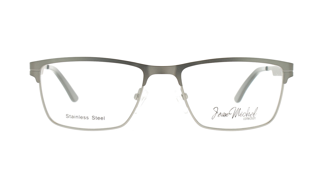 Paire de lunettes de vue Chouchous 2558 couleur gris - Doyle